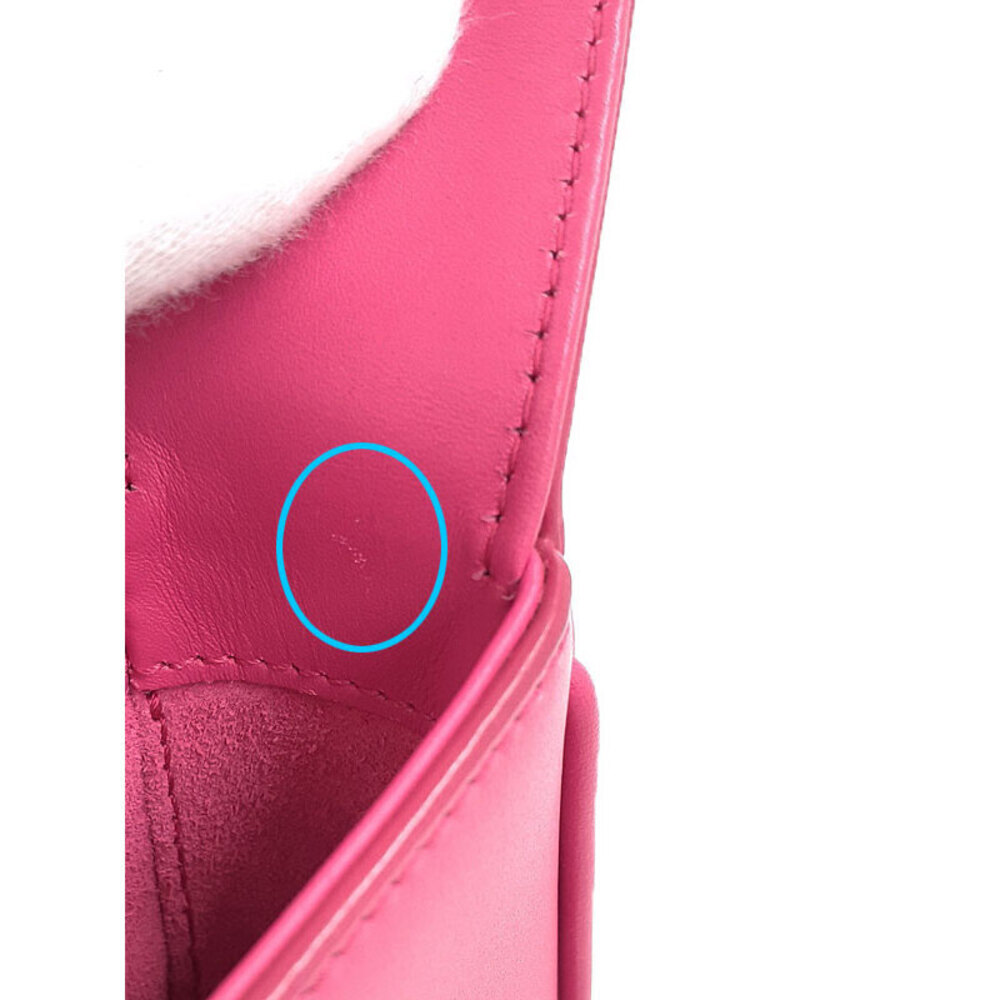 SAINT LAURENT PARIS LE Hobo Bag Shoulder - Picture 5 of 9